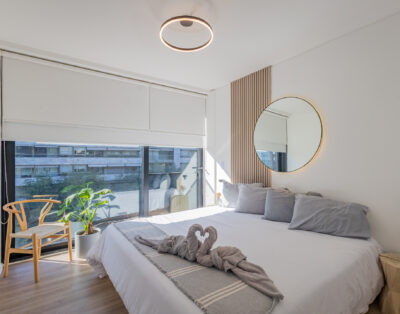 Lush Condo with Pool