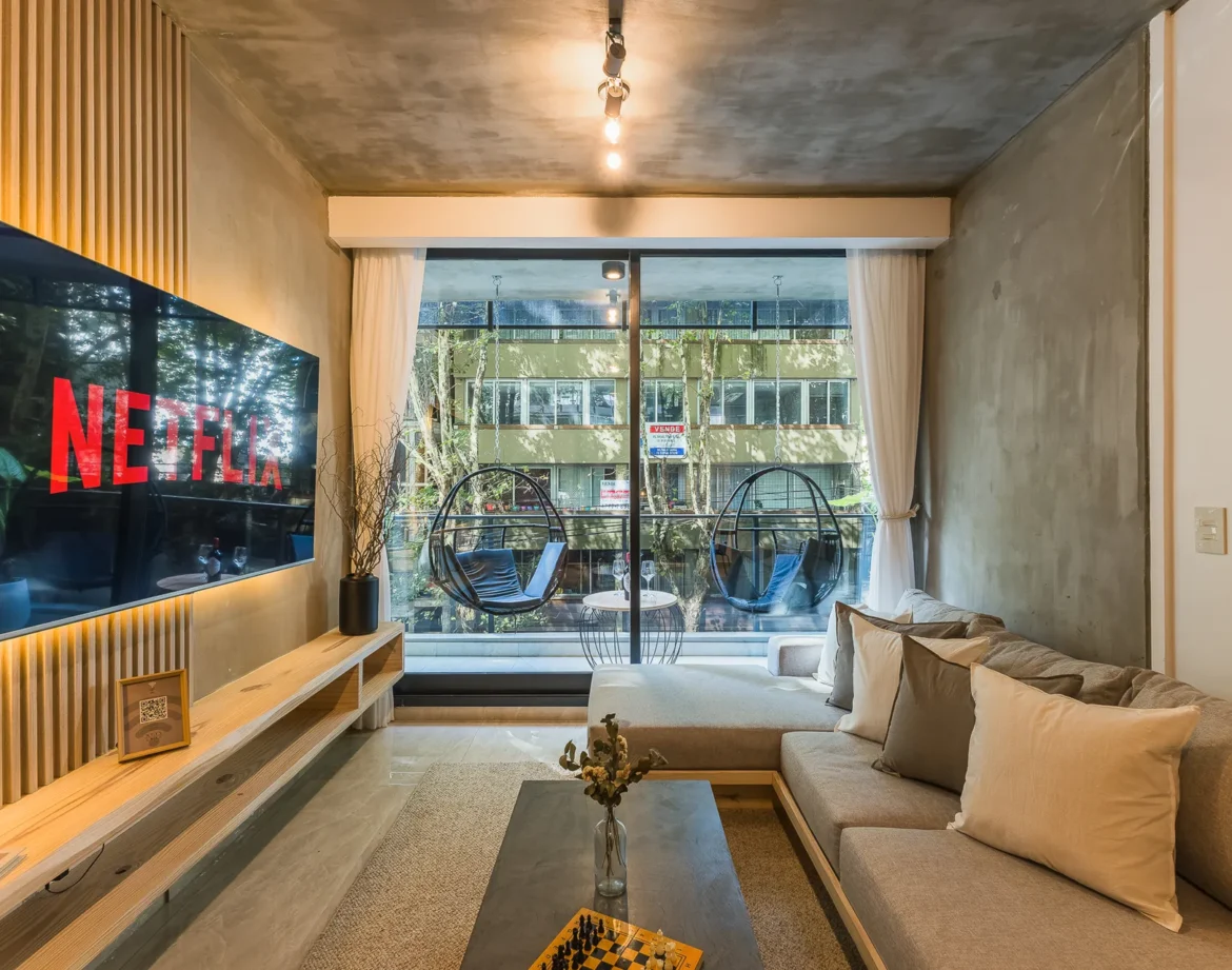 NEW 1BR | Top Location | Palermo Hollywood #1