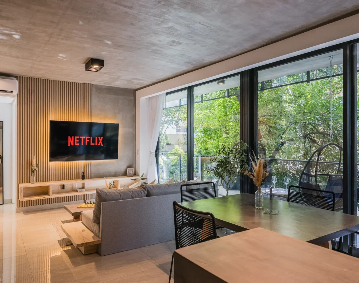 NEW 1BR | Top Location | Palermo Hollywood #5