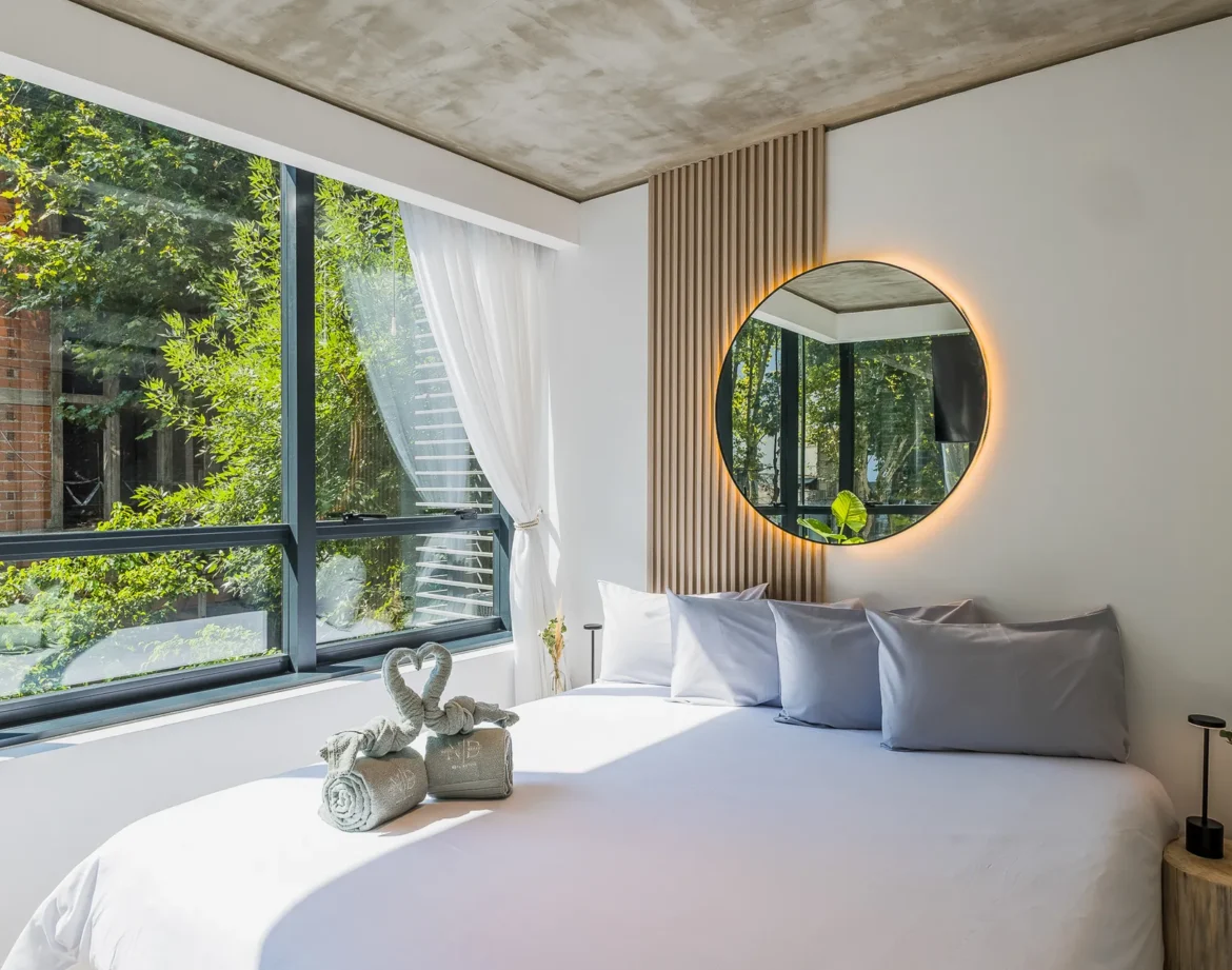 NEW 1BR | Top Location | Palermo Hollywood #3