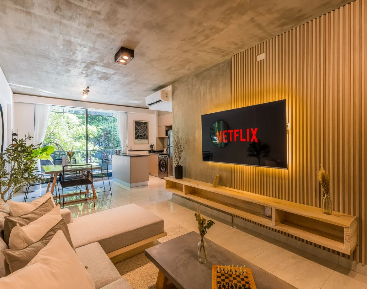 NEW 1BR | Top Location | Palermo Hollywood #6