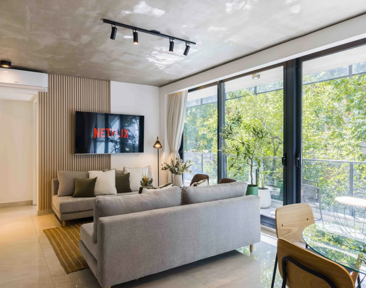 NEW 1BR | Top Location | Palermo Hollywood #8