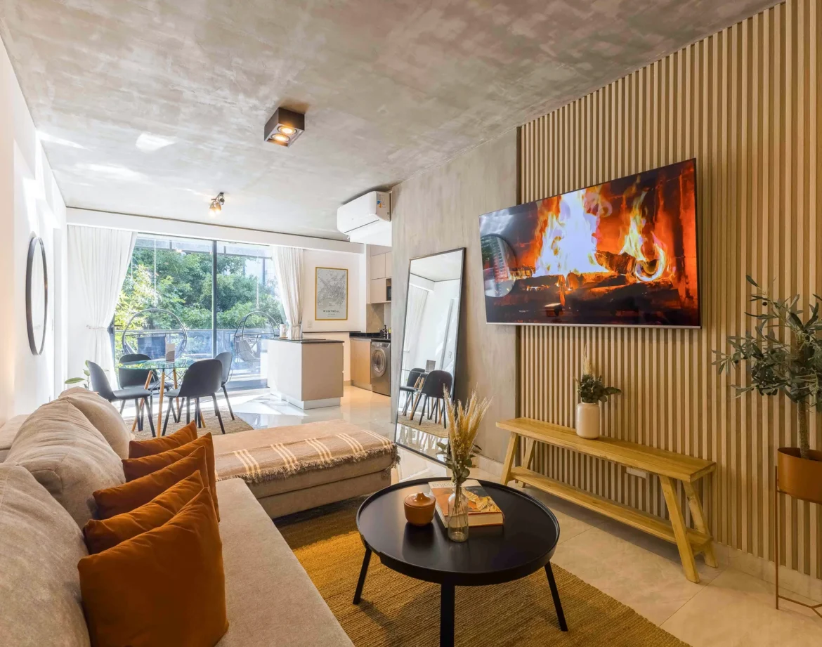 NEW 1BR | Top Location | Palermo Hollywood #7