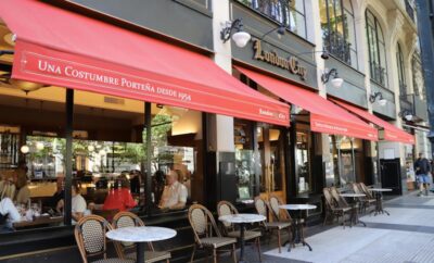 Buenos Aires Travel Guide: Everything You Need to Know Before Visiting